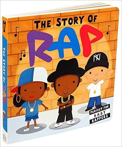 The Story of Rap | Amazon (US)