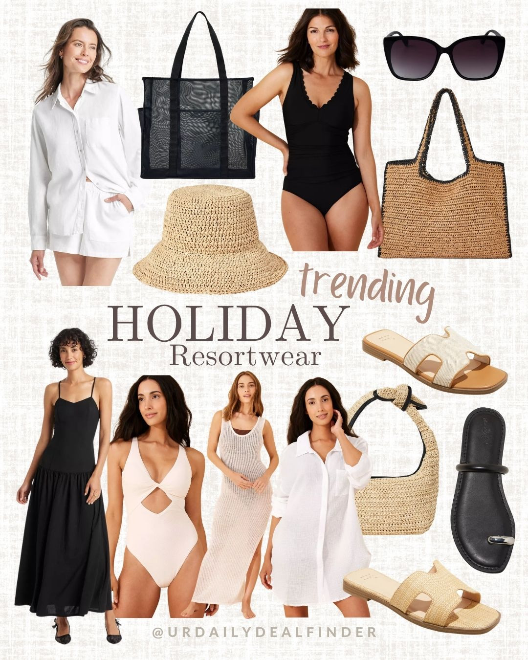 New holiday resort wear! #vacation outfit #vacation style #tropical vacation #beach style #beach outfit #new arrivals #cruise outfit #maxi dress #mini dress #midi dress #crochet dress #see through dress #cover up #event dresses #cutout dress #bright colors #vacation dresses #color block dress #graphic sweater #one shoulder dress #floral dress #printed dress #thing sandals #raffia sandals #platform sandals #graphic tee #satin tie romper #button down blouse #wedge sandals #woven straw tote bag #colorblock sandals #h sandals #flat sandals #fashion inspo #summer fashion #spring fashion #cropped top #maxi skirt #mini shirt dress #straw shoulder bag #knit sweater #eyelet top #ruffle dress #ruffle top #destination wedding #affordable fashion finds 

 #LTKootd #LTKSwim #LTKTravel