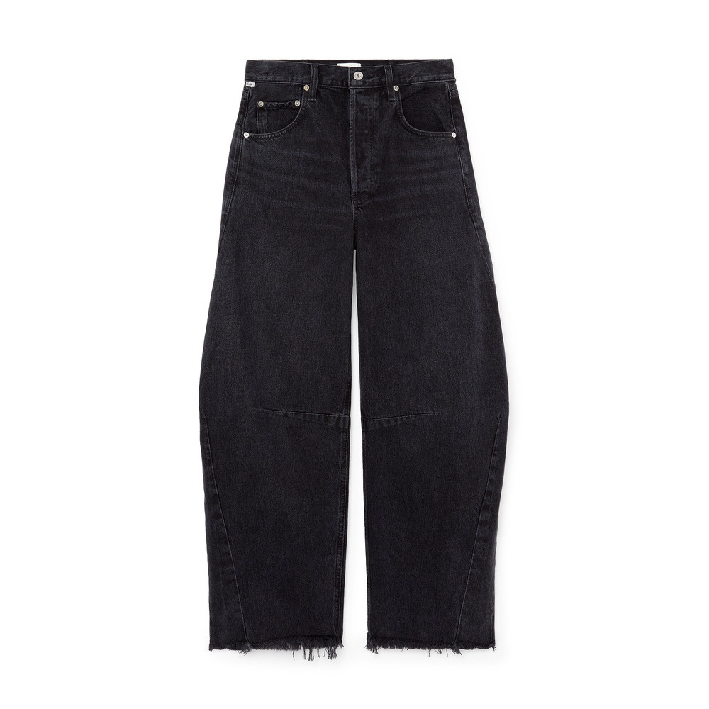 Citizens of Humanity Horseshoe Jeans | goop | goop