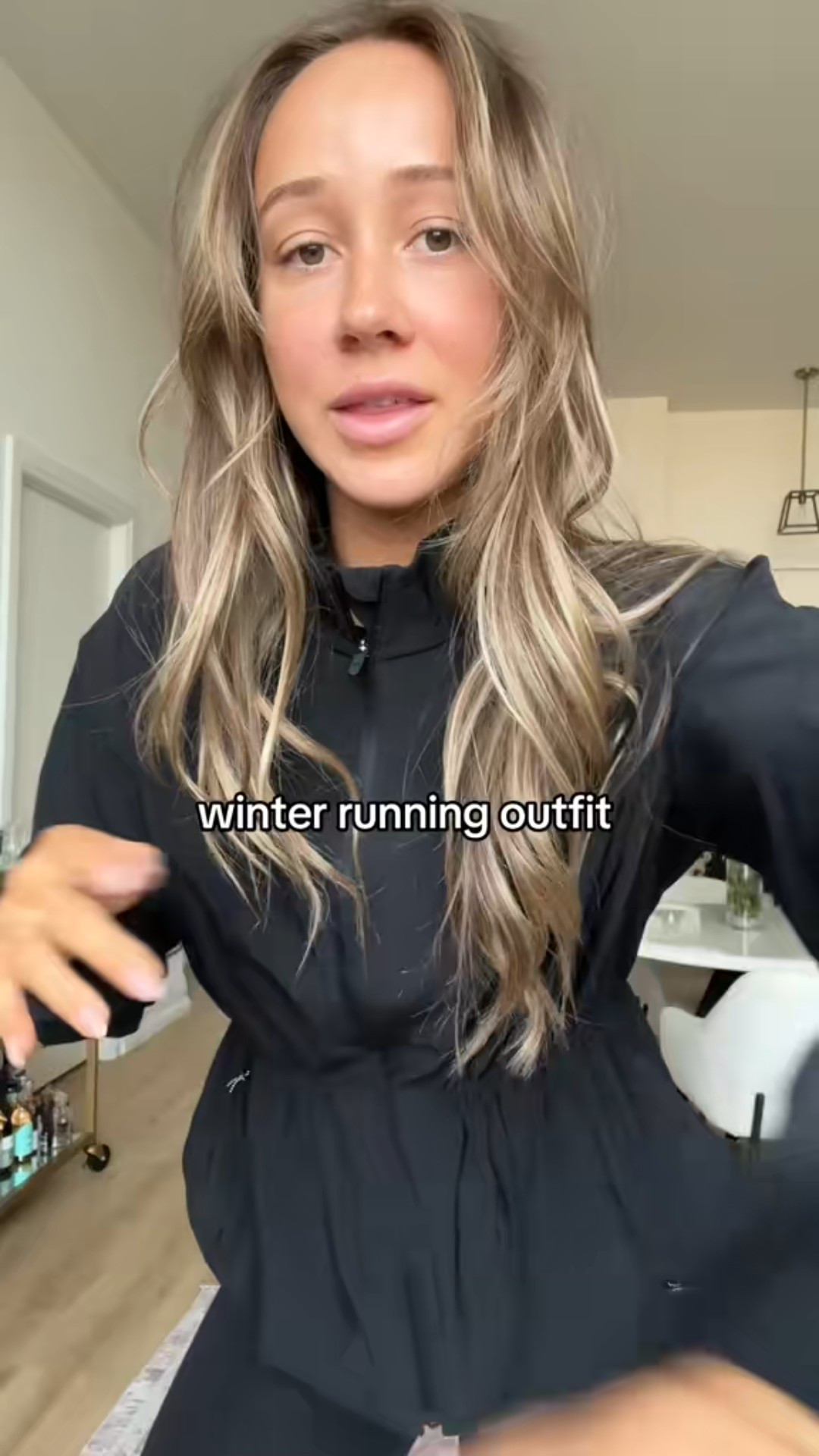 winter running outfit!!! @lululemon


Outfit details -

Lululemon UV-Protective Cinch-Waist Running Jacket

 
























Lululemon, running, outfits, summer, winter, spring, workout clothes, workout outfits, leggings, run shirt, running jacket, workout outfit Inspo, workout recommendations, workout clothes ideas 

#LTKspring #LTKcanada #LTKstyletip