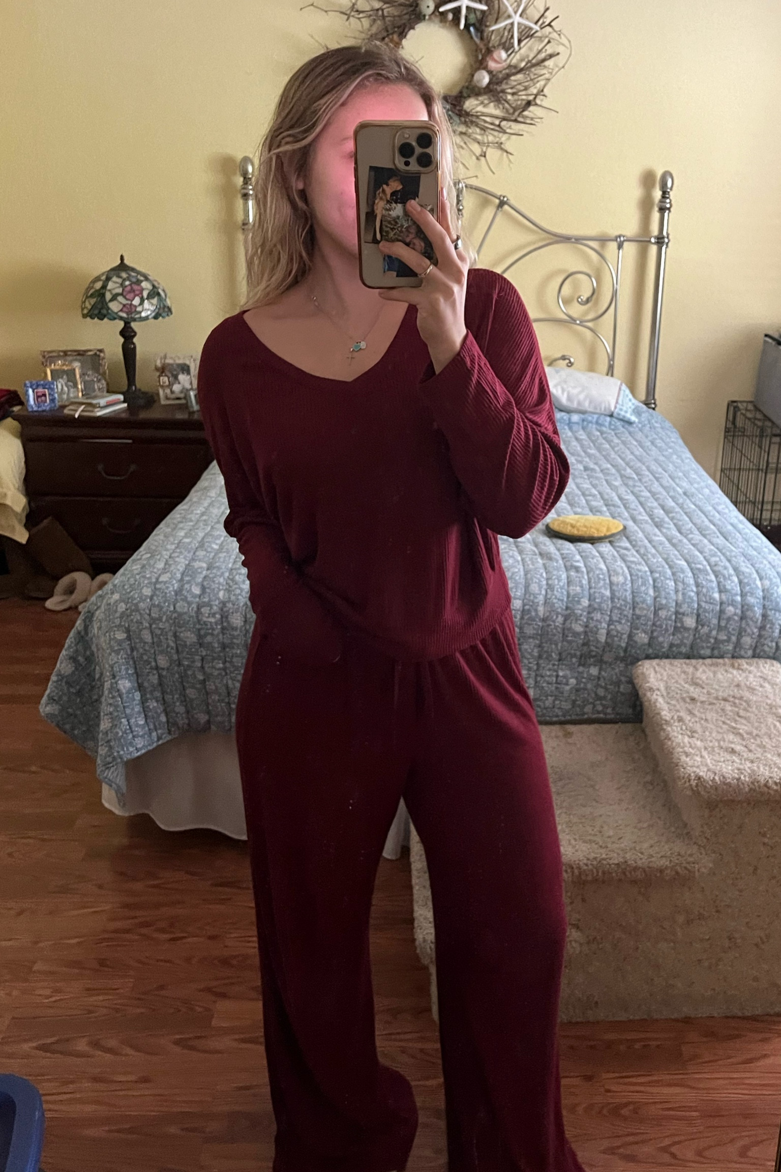 Ribbed Lounge Set from Target!!

#LTKStyleTip #LTKFindsUnder50 #LTKGiftGuide