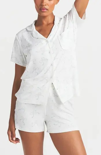 Soft Lounge Short Sleep Set | Nordstrom