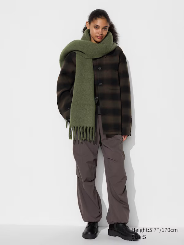 Size: Women SRecommended size: - | UNIQLO (UK)