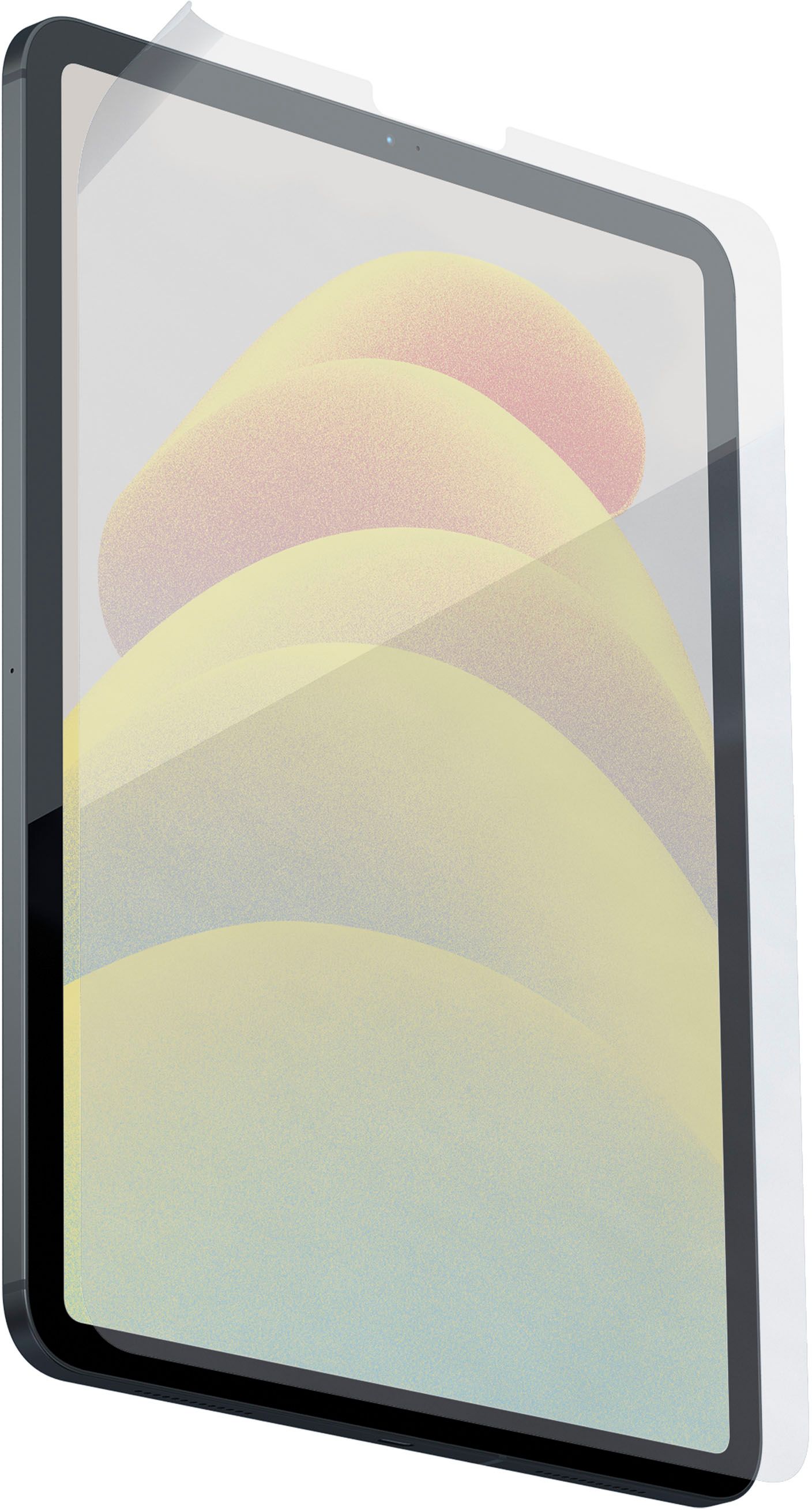 Paperlike Screen Protector 2-Pack for Apple iPad 10.9" 10th Gen Clear 57581BBR - Best Buy | Best Buy U.S.