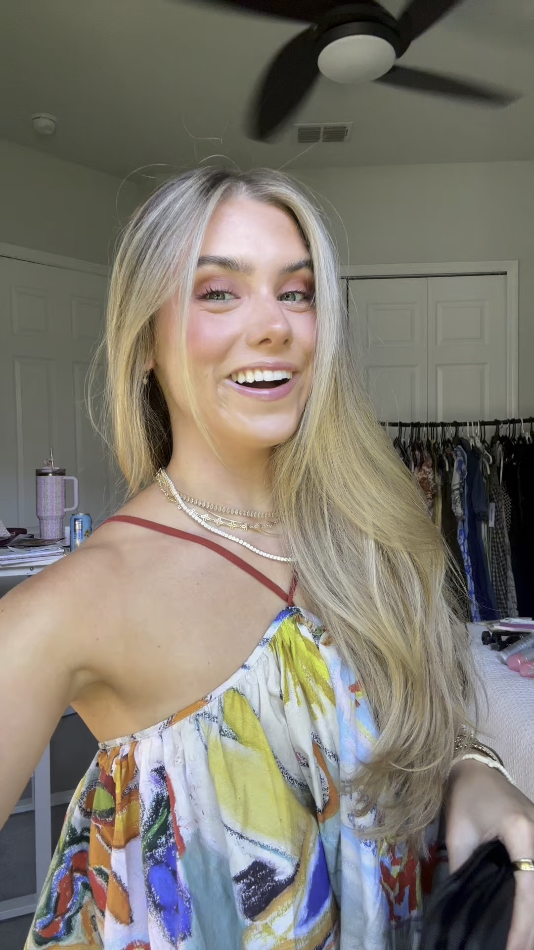 YSSOA Trunk Organizer for Car/SUV/Truck, Collapsible 2 Compartment Automotive Storage Box, 600D Waterproof Oxford Polyester 50L Travel Accessories, Anti-slip & Leak-proof, Black New

#LTKKids #LTKHome #LTKTravel