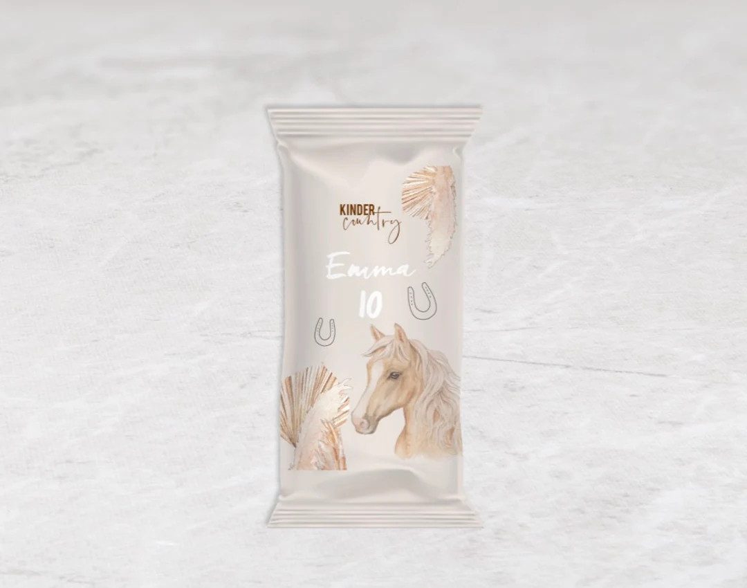 A: Kinder Country Pferd, Kindergeburtstag feiern, party dekoration, personalisierte verpackungen,... | Etsy (DACH)
