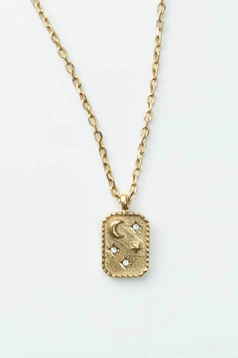 Reach For The Stars Necklace | Noonday | Necklaces | Noonday