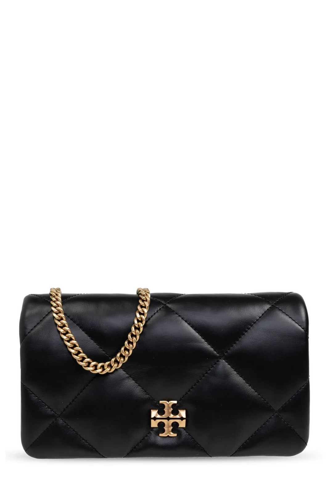 Tory Burch Kira Quilted Crossbody Bag | Cettire Global