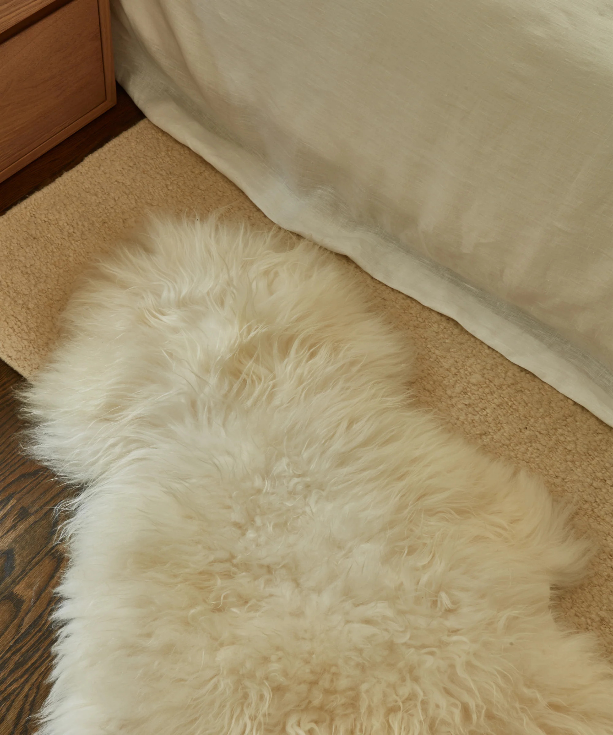 Arctic Sheepskin | Jenni Kayne