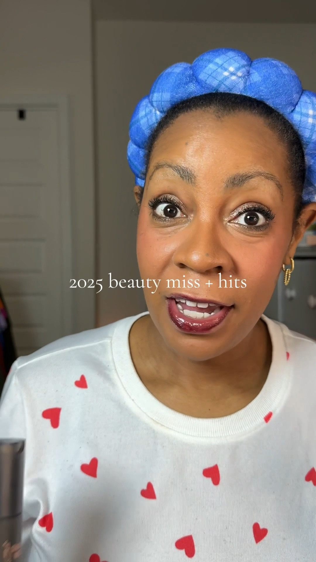 Let’s talk hits and Mrs. for 2025. When it comes to setting sprays, I don’t ask for much. I just want it to spray continuously and actually set my make up. Here’s one fail and a few alternatives that I absolutely swear by.

#LTKBeauty