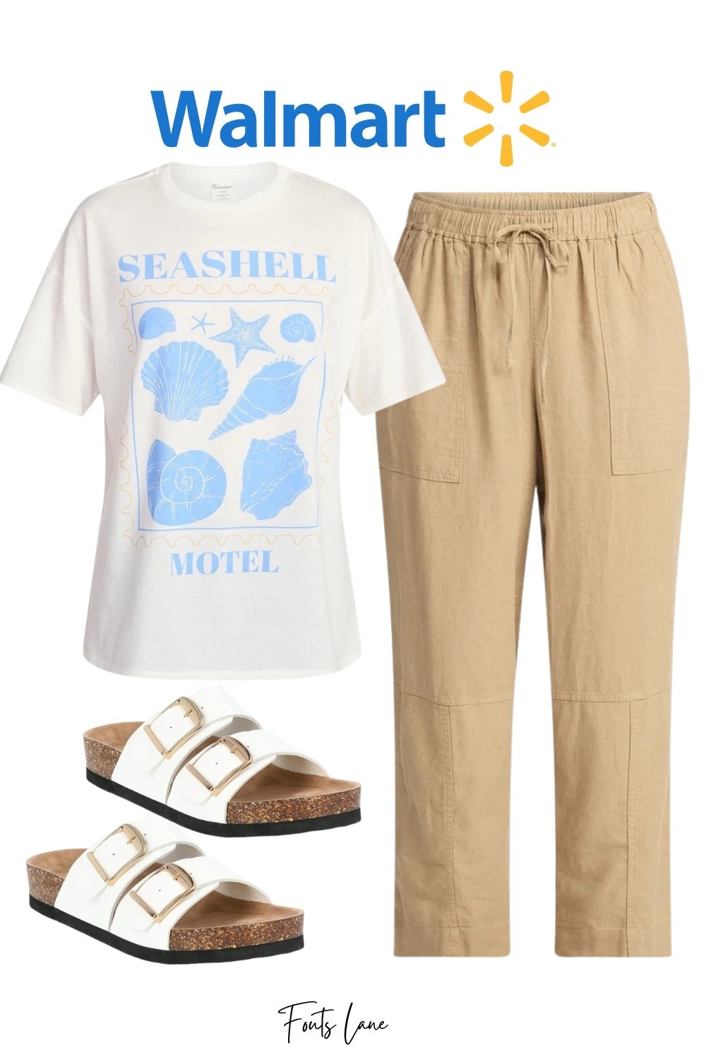 Cute casual outfit!



#LTKootd #LTKMidsize #LTKSeasonal