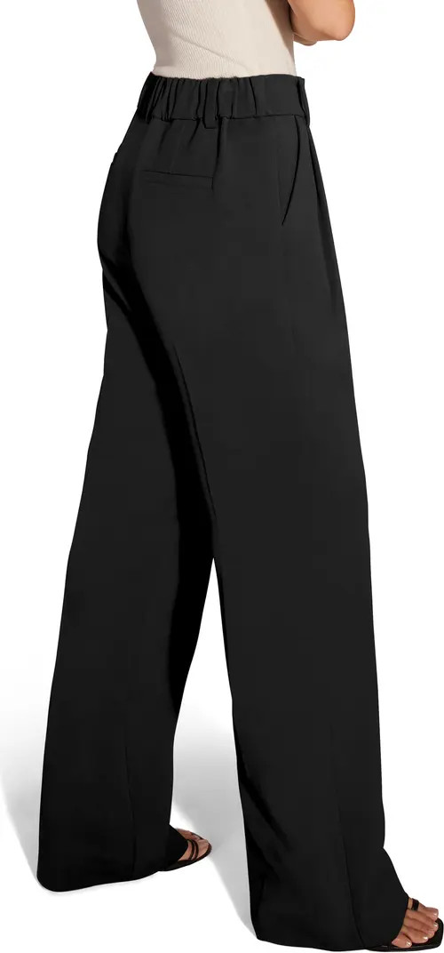 The Dream Favorite Wide Leg Pants | Nordstrom