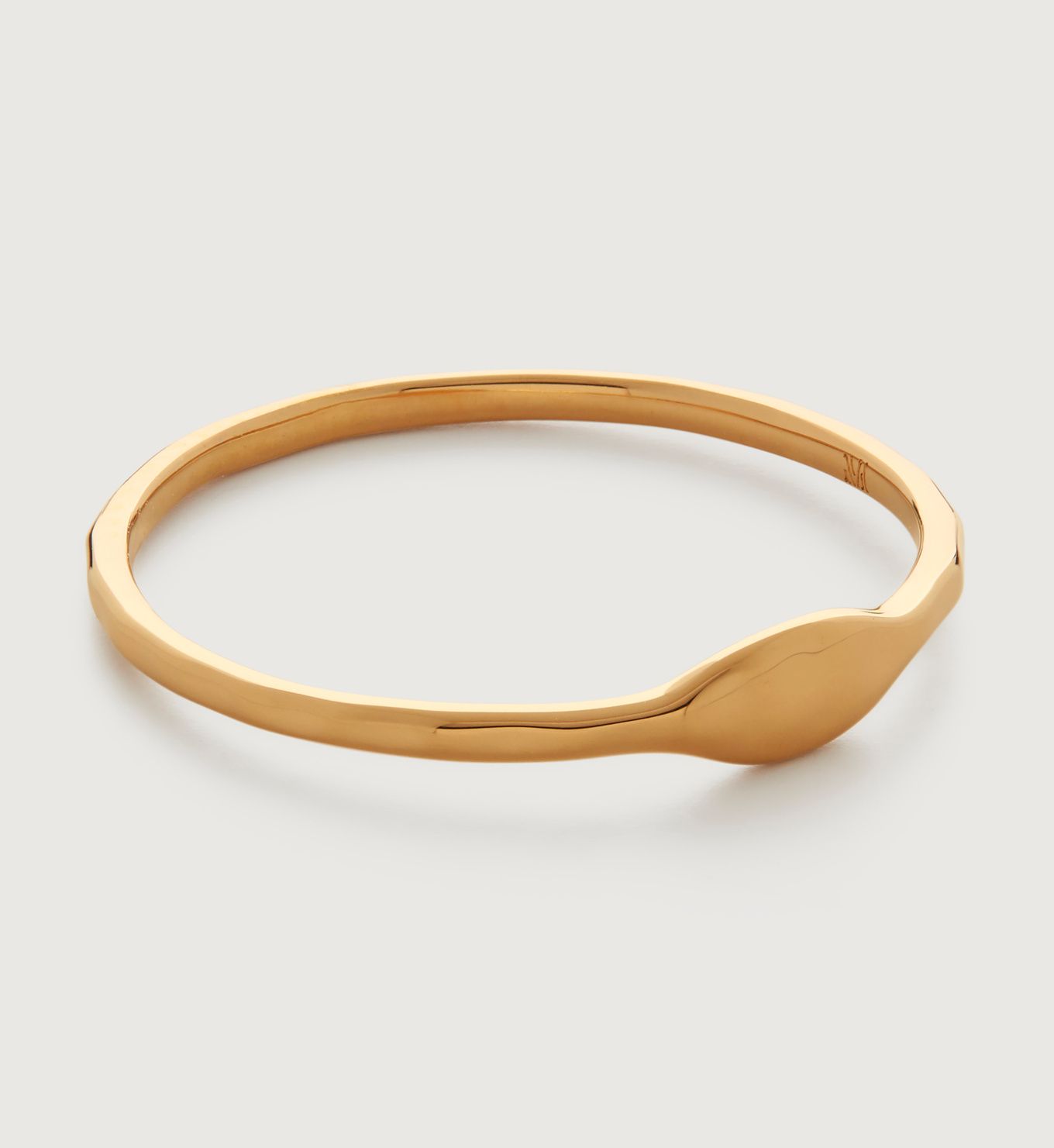 Siren Muse Mini Ring | Monica Vinader (Global)