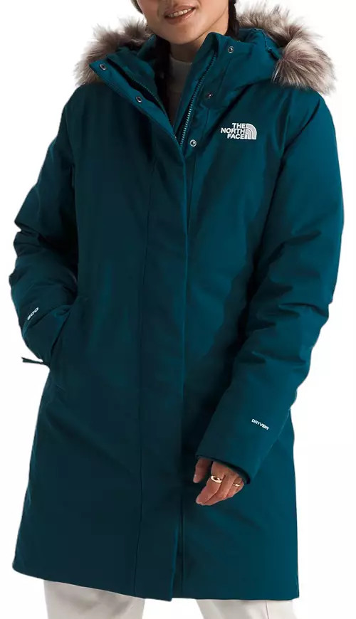 The North Face Women's Arctic Parka | Dick's Sporting Goods