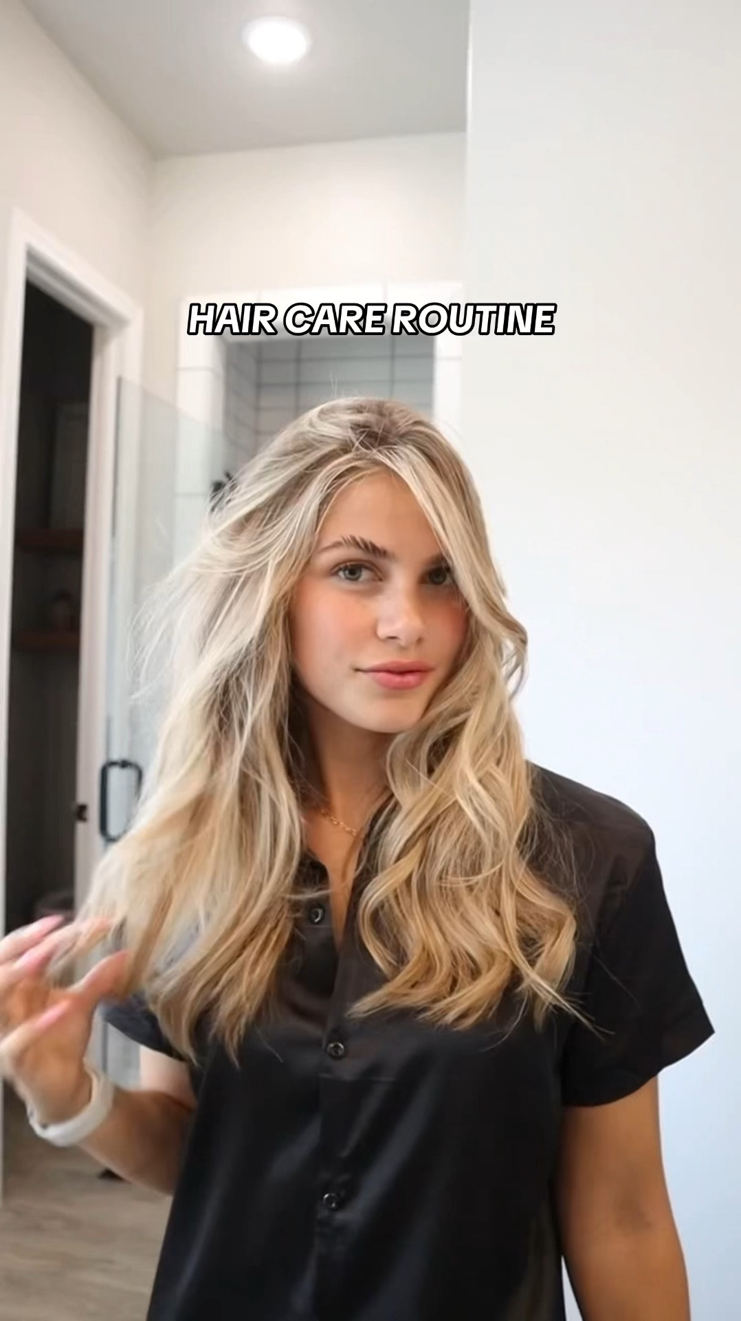 HAIR CARE ROUTINE!!!

#LTKSeasonal #LTKGiftGuide #LTKHoliday