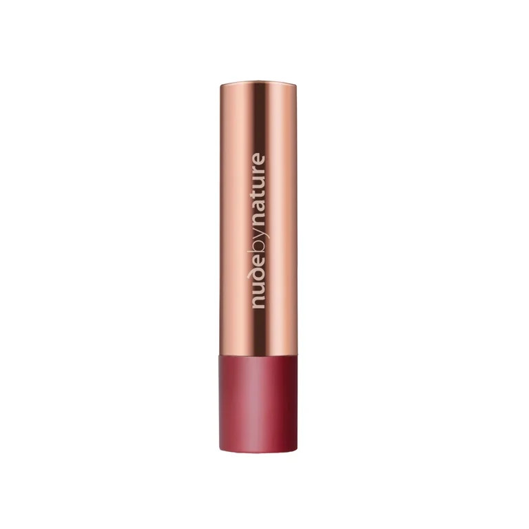 Nude by Nature Lacquer Lip Serum, 05 Juicy Grape | Walmart (US)