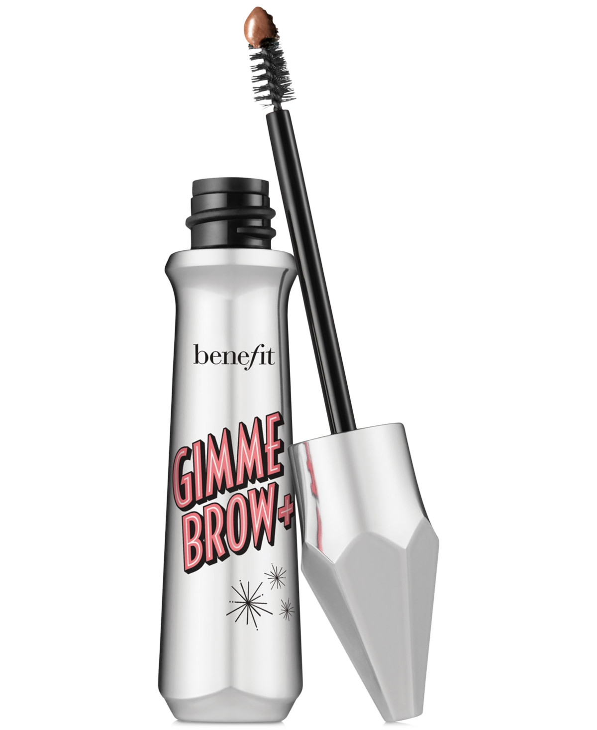 Benefit Cosmetics Gimme Brow+ Tinted Volumizing Eyebrow Gel | Macys (US)