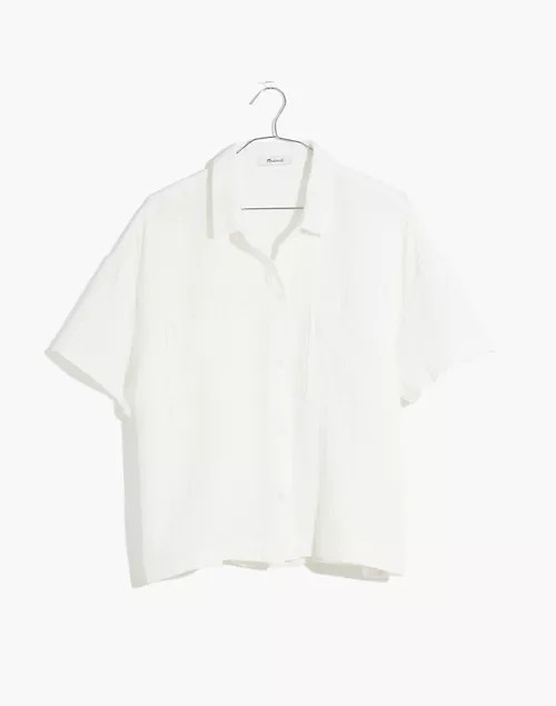 Lightspun Beachside Shirt | Madewell