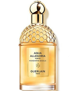 Aqua Allegoria Mandarine Basilic Forte Eau de Parfum Refillable Spray | Dillard's