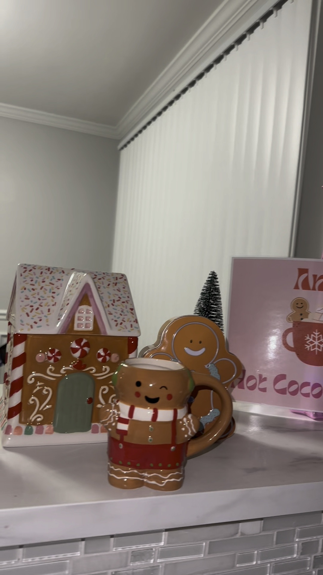 The season isn’t complete without a hot cocoa station! Everything you need for your hot chocolate bar minus the pure cocoa 🤭 everything is on sale now at Michaels! 

#LTKSaleAlert #LTKHoliday #LTKSeasonal