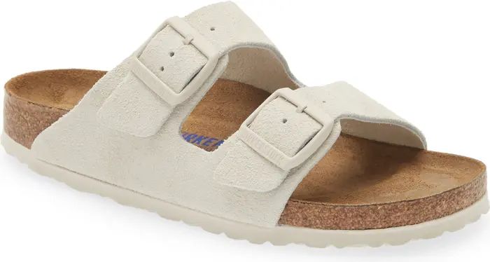 Arizona Soft Footbed Sandal | Nordstrom