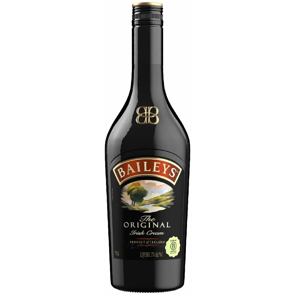 Baileys Irish Cream Liqueur | Total Wine