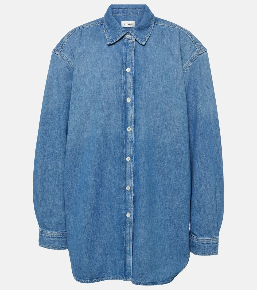 Camicia di jeans The Beach | Mytheresa (INTL)