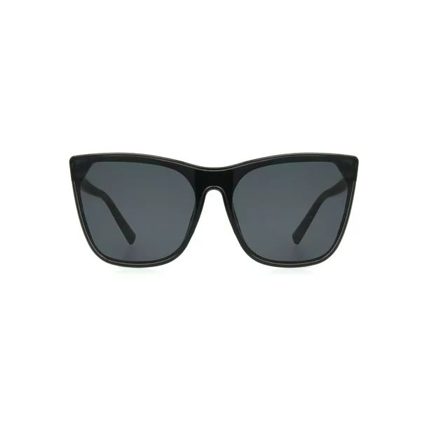 Madden NYC Cat Eye Sunglasses - Walmart.com | Walmart (US)