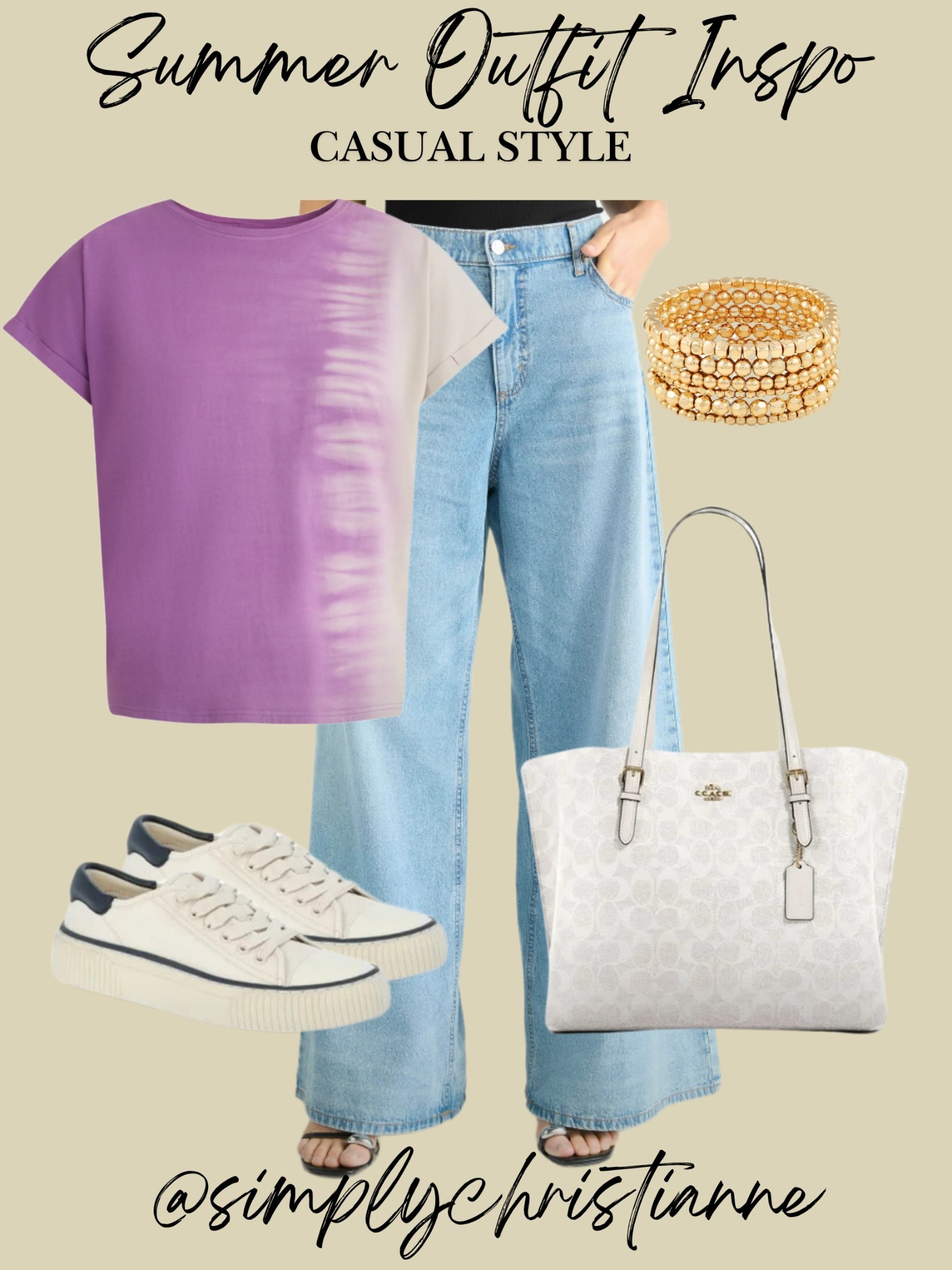 Walmart Fashion, Summer outfit 

#LTKShoeCrush #LTKStyleTip #LTKItBag