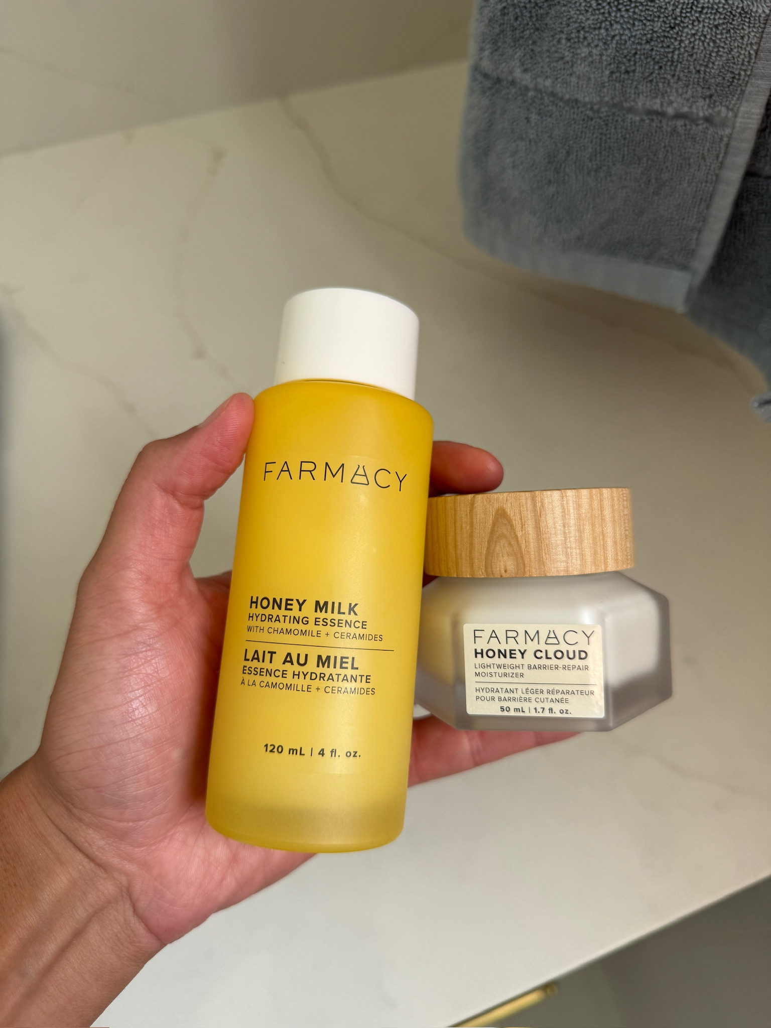 Loveee farmacy skincare products!

Skincare, skincare products, farmacy, natural skincare, grace white

#LTKselfcare #LTKBeauty #LTKgrwm