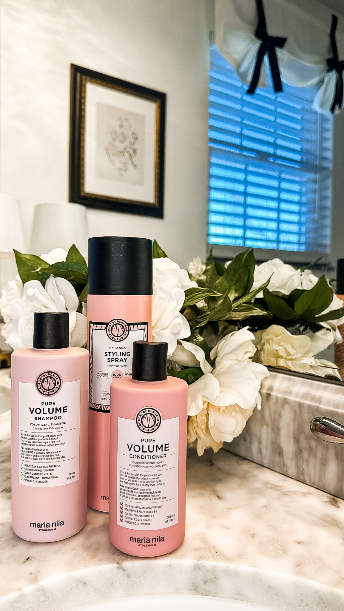 New Hair products 
Smells & performs amazingly well. 

#LTKBeauty #LTKFindsUnder50