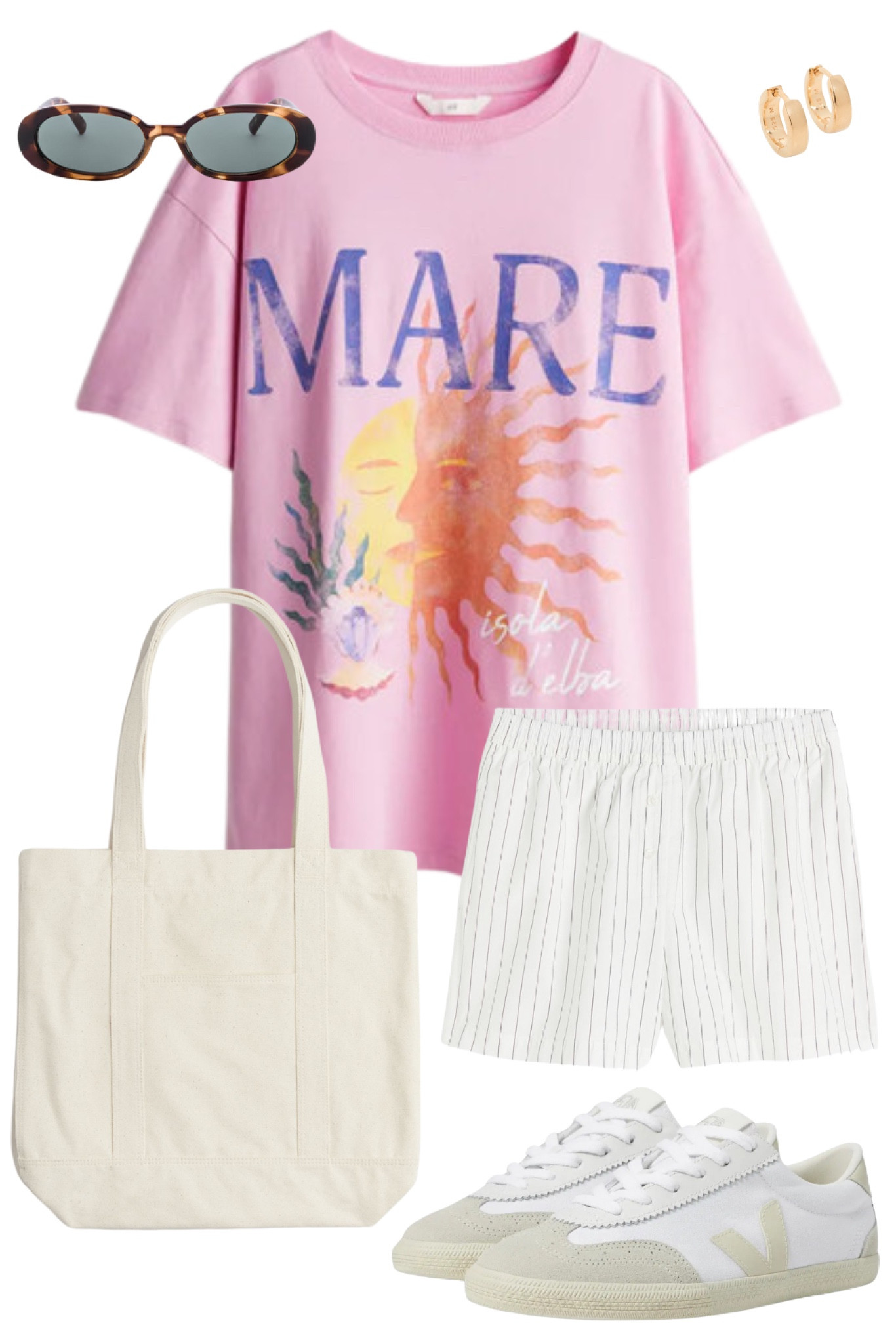 Summer Casual OOTD 2024

#LTKItBag #LTKStyleTip #LTKSeasonal