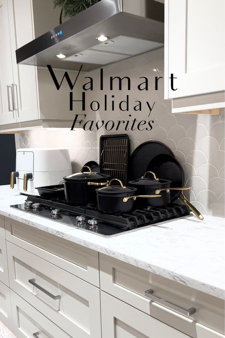 #sponsored
Happy Friday friend..🥳weekend is finally here!! 😆…
Today I’m sharing some of my Holiday favs from Walmart including this gorgeous cookware set! It comes in two colors and currently on sale! 🎉

Click below to shop my Walmart favs! 

Shop.LTK @walmart #walmartholiday #walmarthome @Shop.Ltk #liketkit 

#LTKhome #LTKsalealert #LTKstyletip