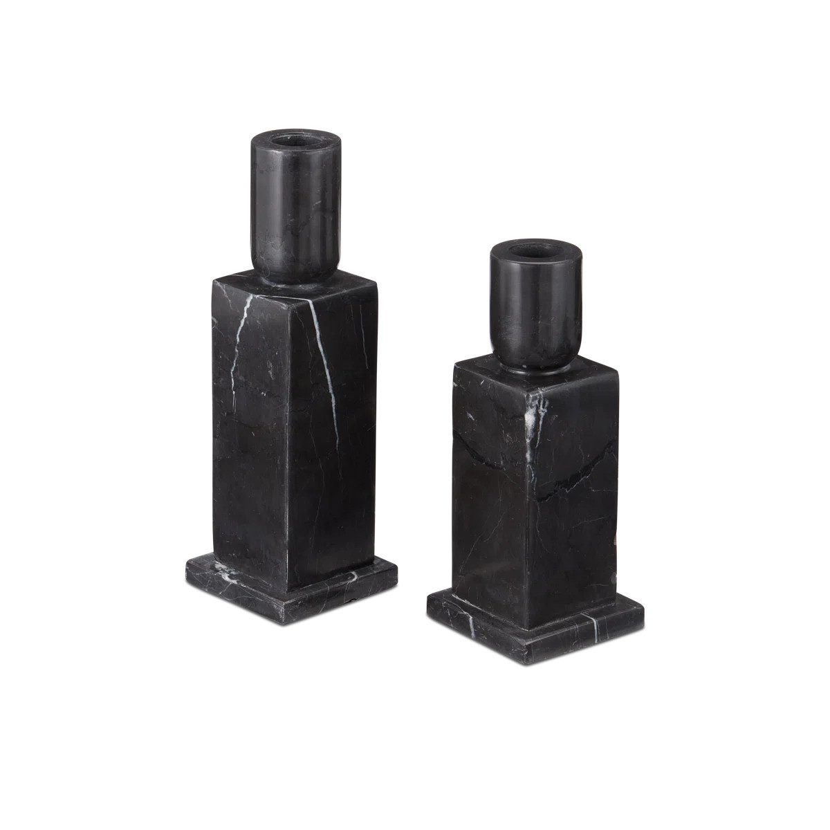 Lithos Candlestick | Perigold