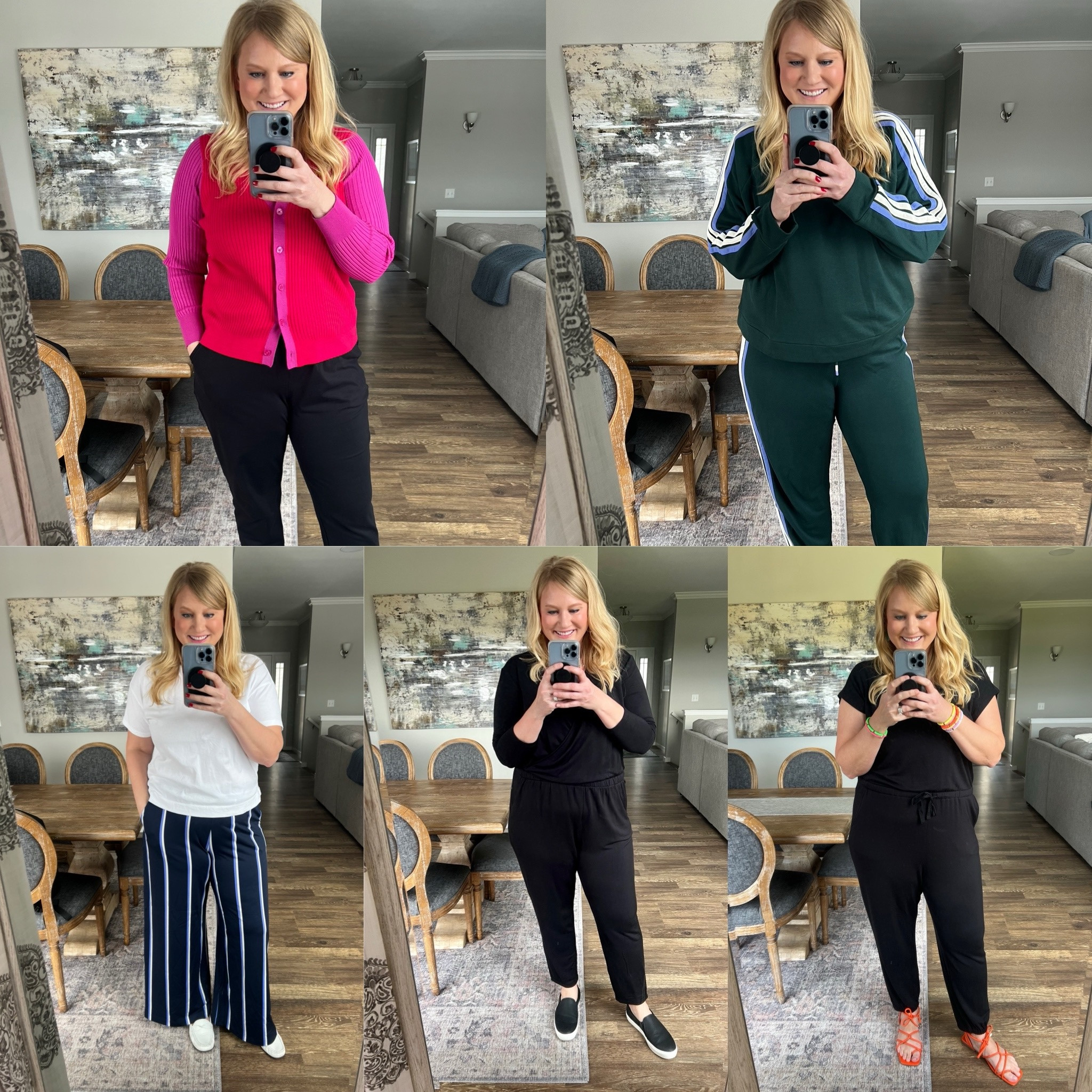 All my recent Loft faves! Everything is on sale  

#LTKover40 #LTKfindsunder50 #LTKhome