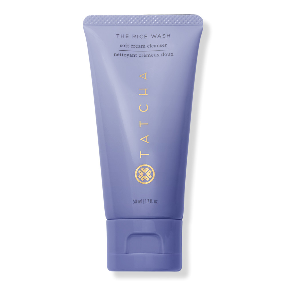TATCHA The Rice Wash Skin-Softening Cleanser - 1.7 oz | Ulta