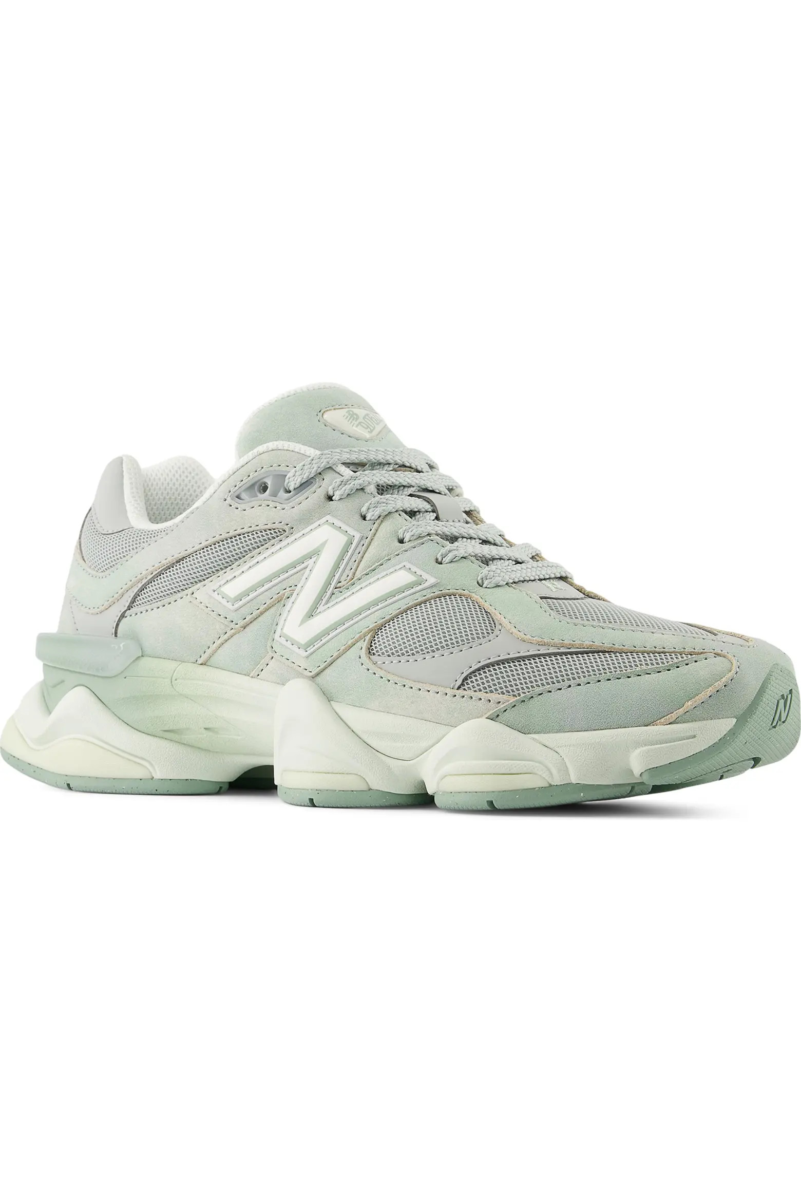 Gender Inclusive 9060 Running Shoe | Nordstrom | Nordstrom