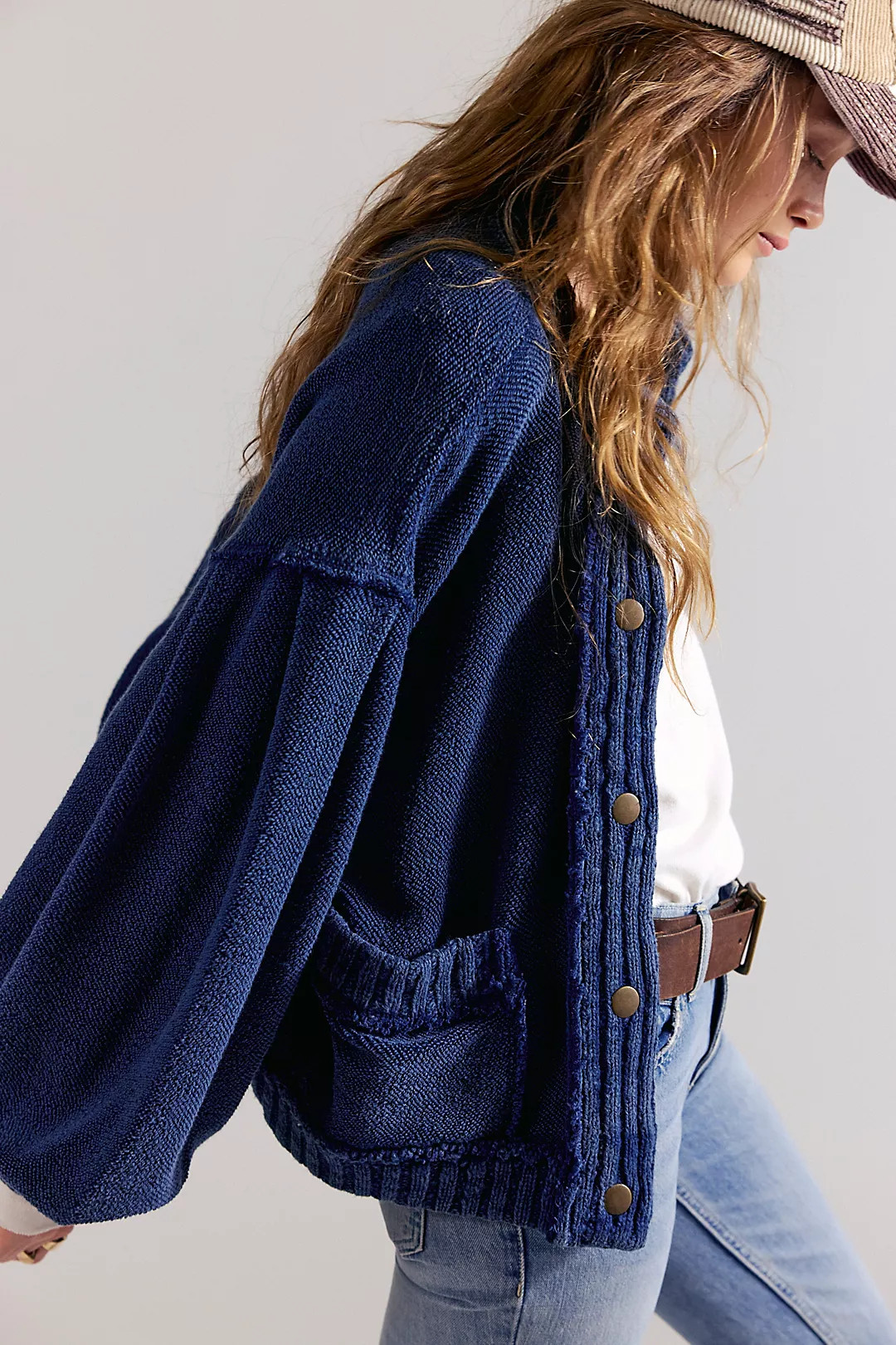 We The Free Cute In This Cardi | Free People (Global - UK&FR Excluded)