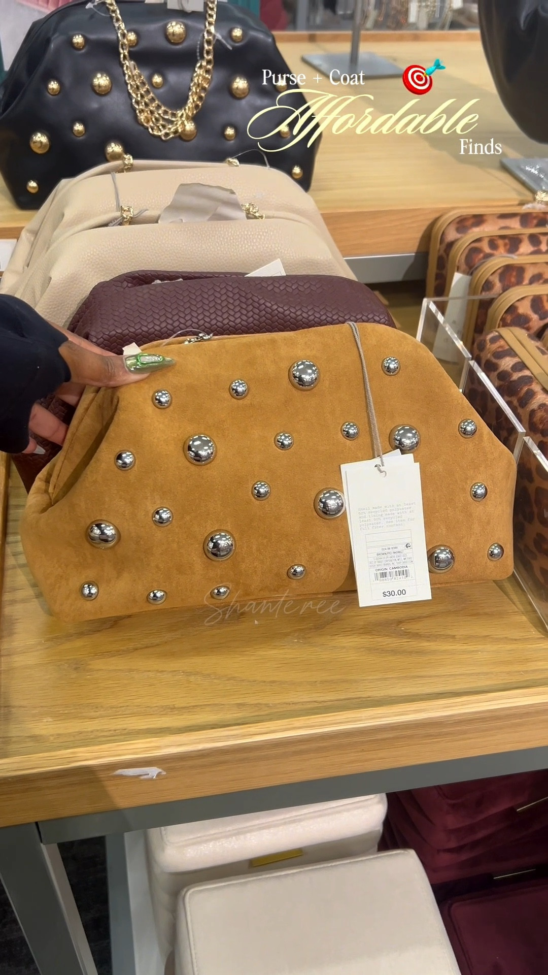 New In Target 

#LTKGiftGuide #LTKHoliday #LTKFindsUnder100