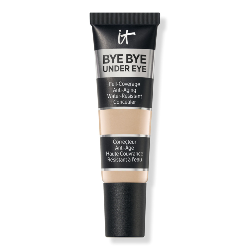 IT Cosmetics Bye Bye Under Eye Full Coverage Anti-Aging Waterproof Concealer - 20.0 Medium | Ulta