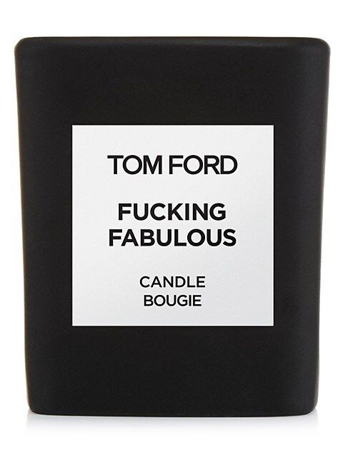Fabulous Candle | Saks Fifth Avenue