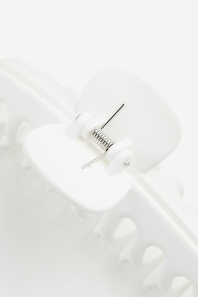Large Hair Claw | H&M (US + CA)