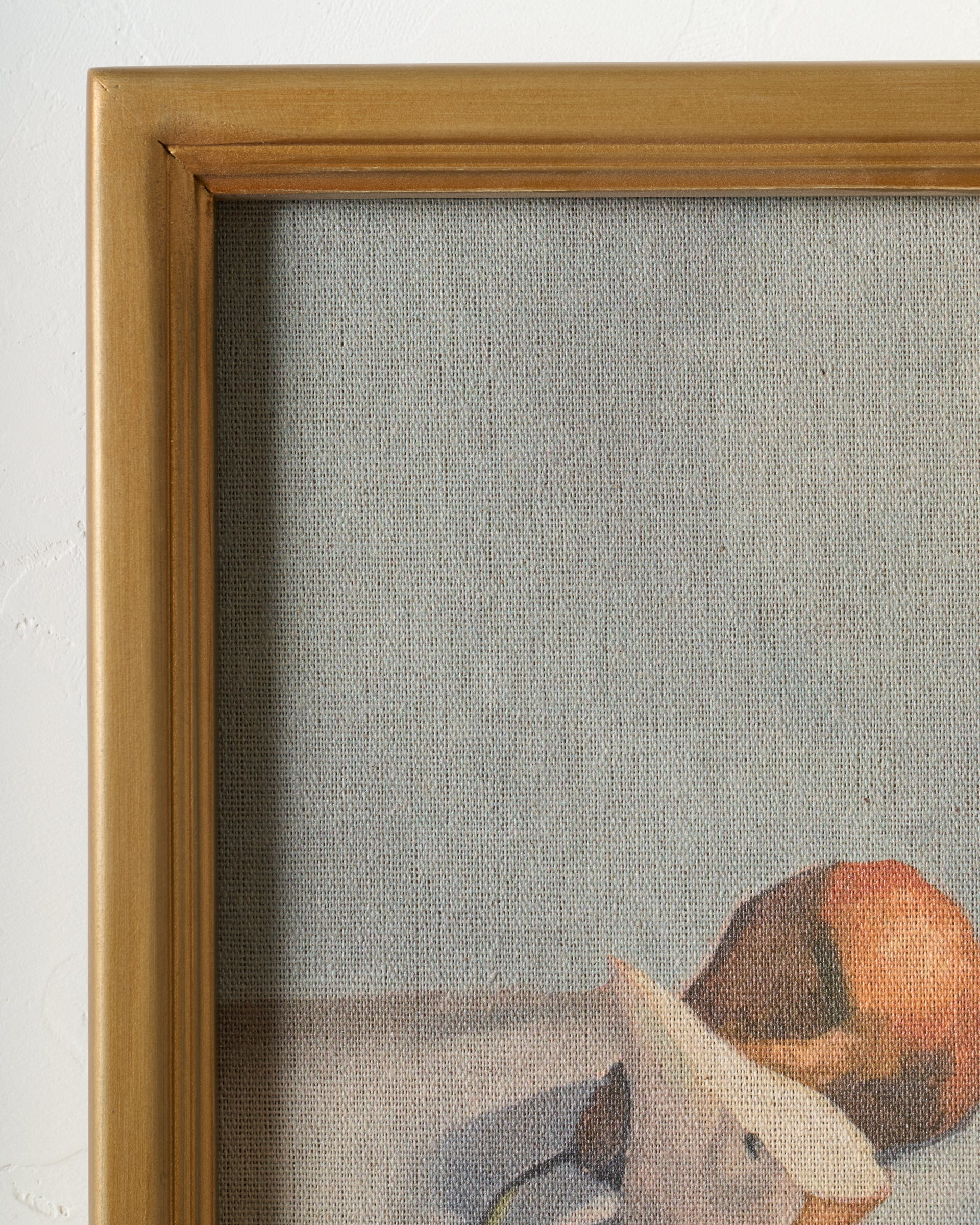 Golden Pear Still Life | Magnolia