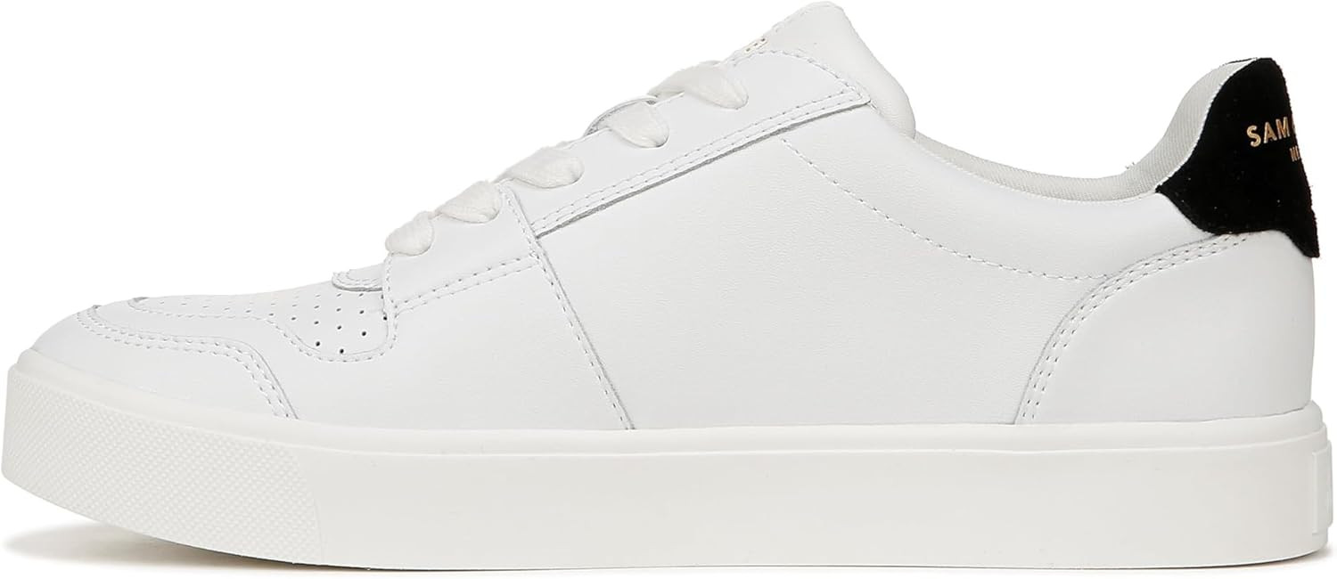 Sam Edelman Women's Ellie Sneaker | Amazon (US)