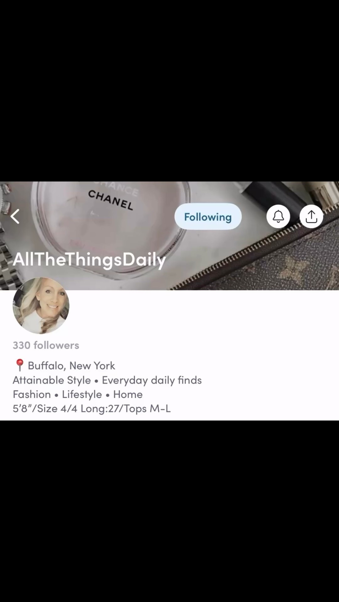 #ltkover40 #

#LTKOver40