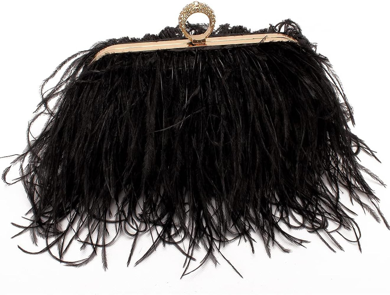 Feather Bag | Amazon (US)