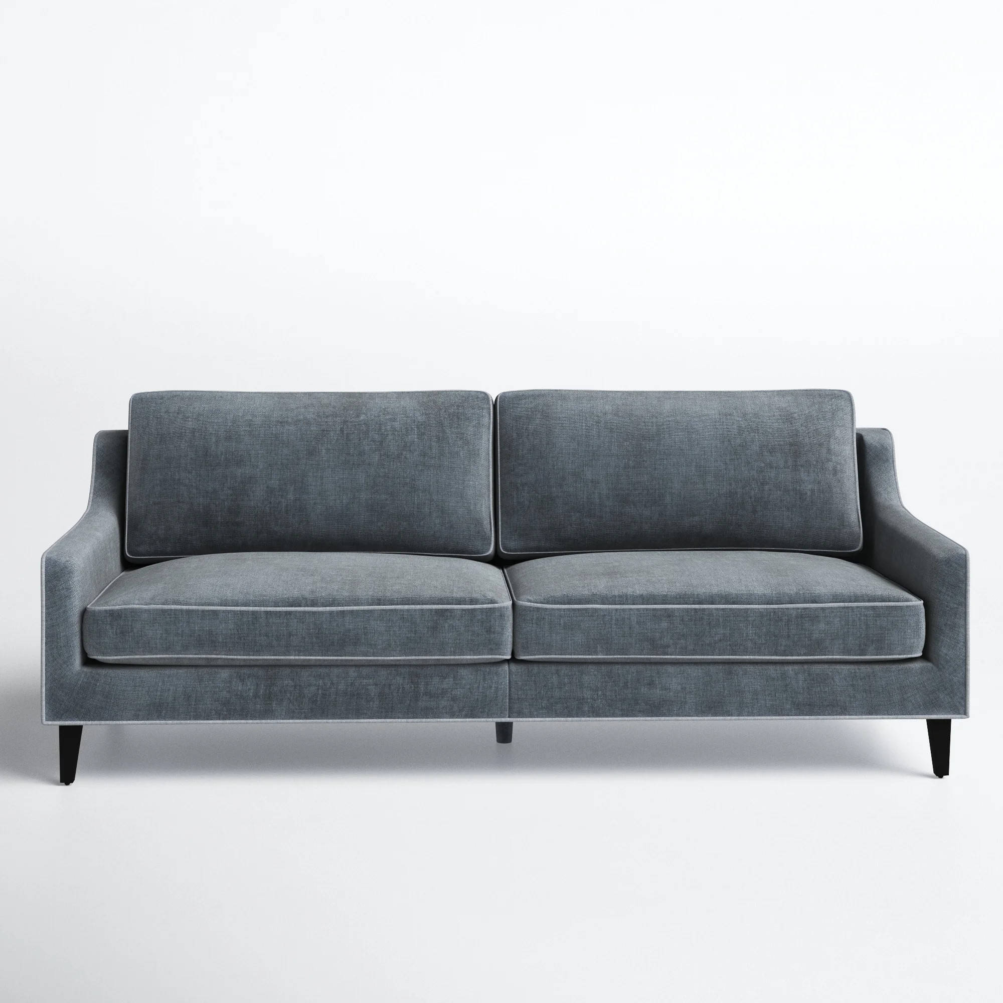 Lyla 83.75'' Upholstered Sofa | Wayfair North America