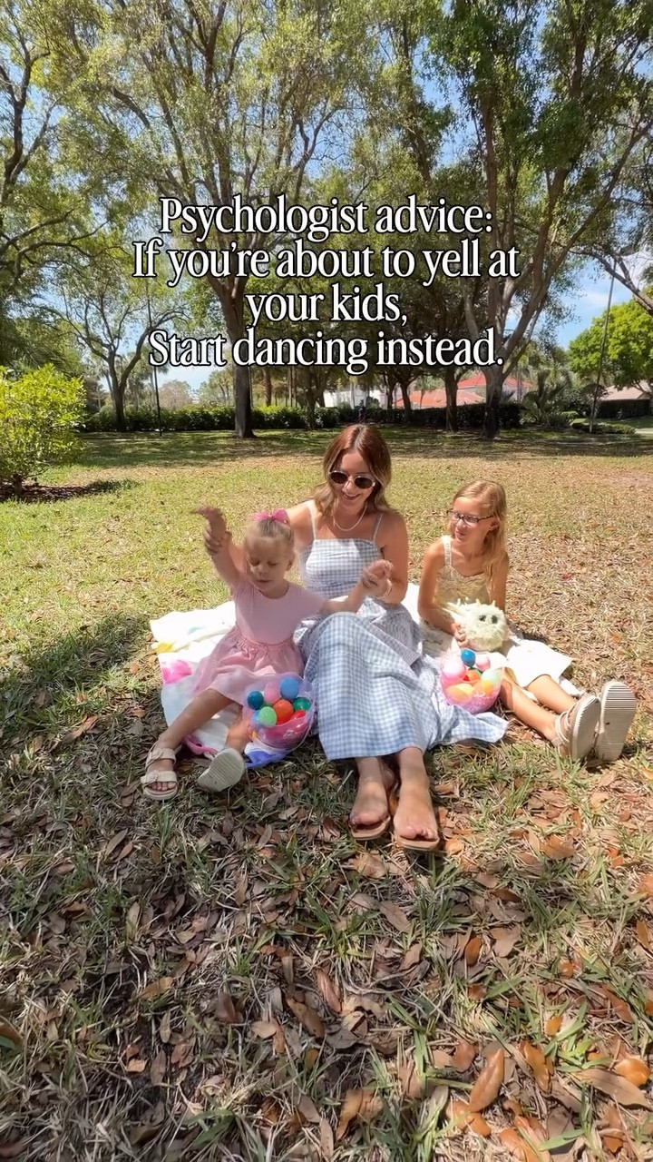 At this point I’m not even diffusing the situation, I’m just entertaining myself 💀

Motherhood is wild lol

Save this for the next time you’re about to lose it 😂

#motherhoodtips #relatable #momlife