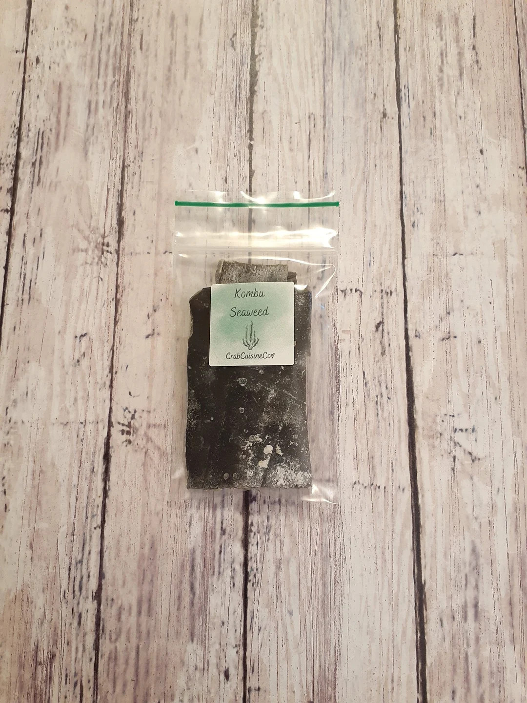 Kombu Seaweed - Hermit Crab Food - Crabcuisineco - Etsy | Etsy (US)