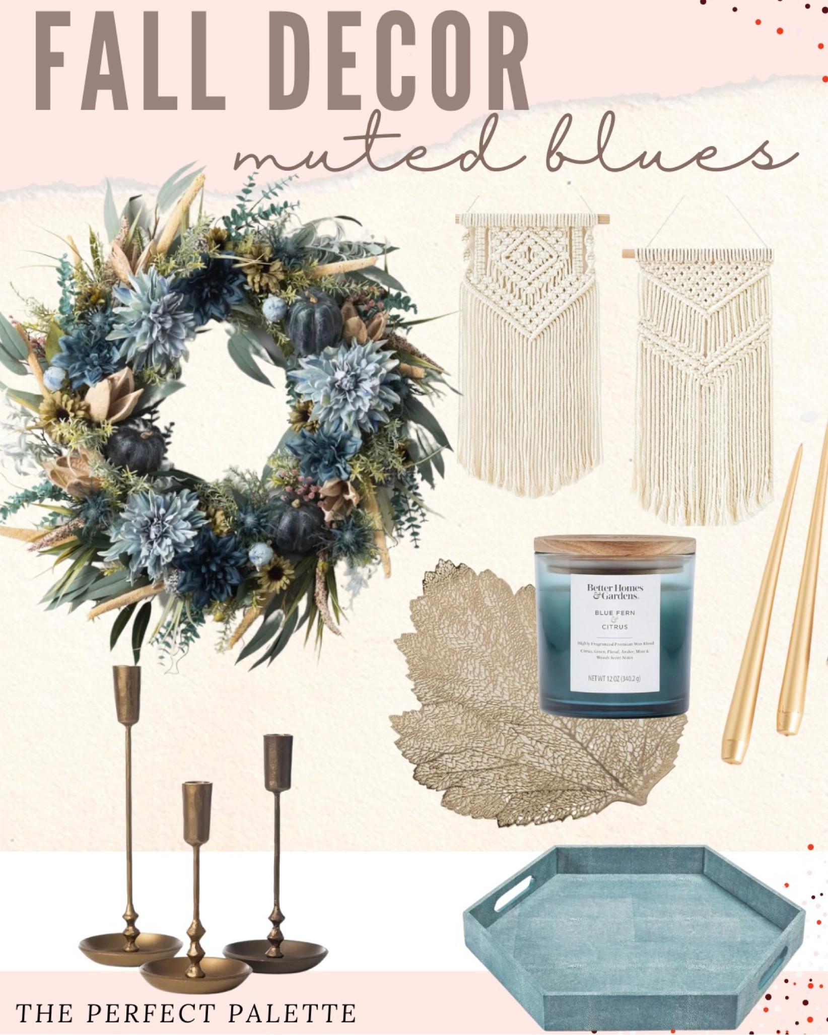 Fall wreaths for weddings, home, and beyond! fall flowers. fall wreath. centerpiece. Better Homes & Gardens. Thyme & Table. Fall home decor. Fall wedding. sunflower. fall decor. pumpkin, home decor. Walmart finds. better homes. pioneer woman. fall entertaining. fall centerpiece. fall entryway. fall mantle.

#walmarthome #walmartpartner


#LTKSeasonal